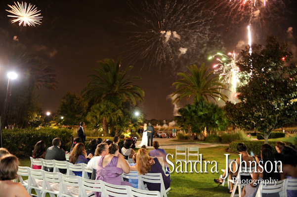 Best Ritz Carlton Wedding photographer - Sandra Johnson (SJFoto.com)